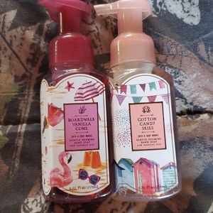 Bath and body works